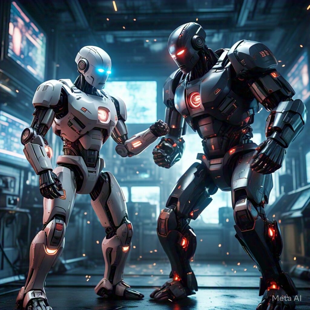 DeepSeek vs. ChatGPT: A Comprehensive Comparison of AI Titans in 2025 2 DeepSeek vs. ChatGPT
