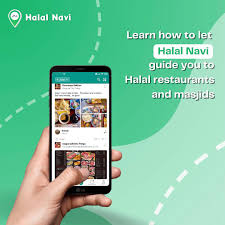 Best App for Halal Fried Chicken in USA 5 Halal Navi