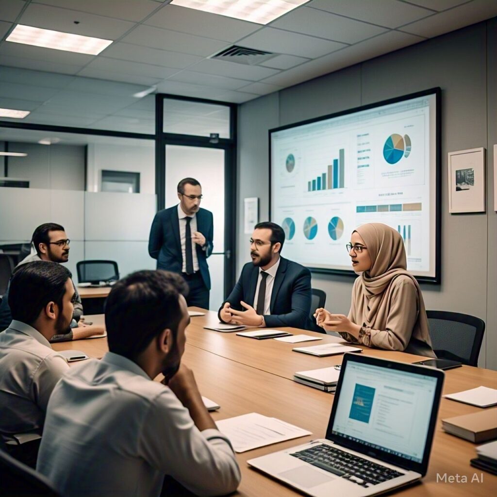 Quantum Computing and Islamic Finance: Pioneering Ethical Innovation 2 Quantum Computing and Islamic Finance