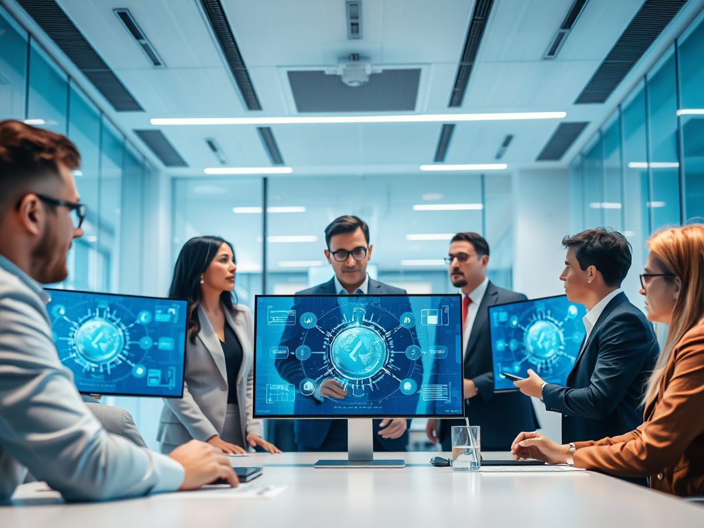 Generative AI: Transforming Business and Fueling Career Growth 2 generative ai transforming business and fueling career growth