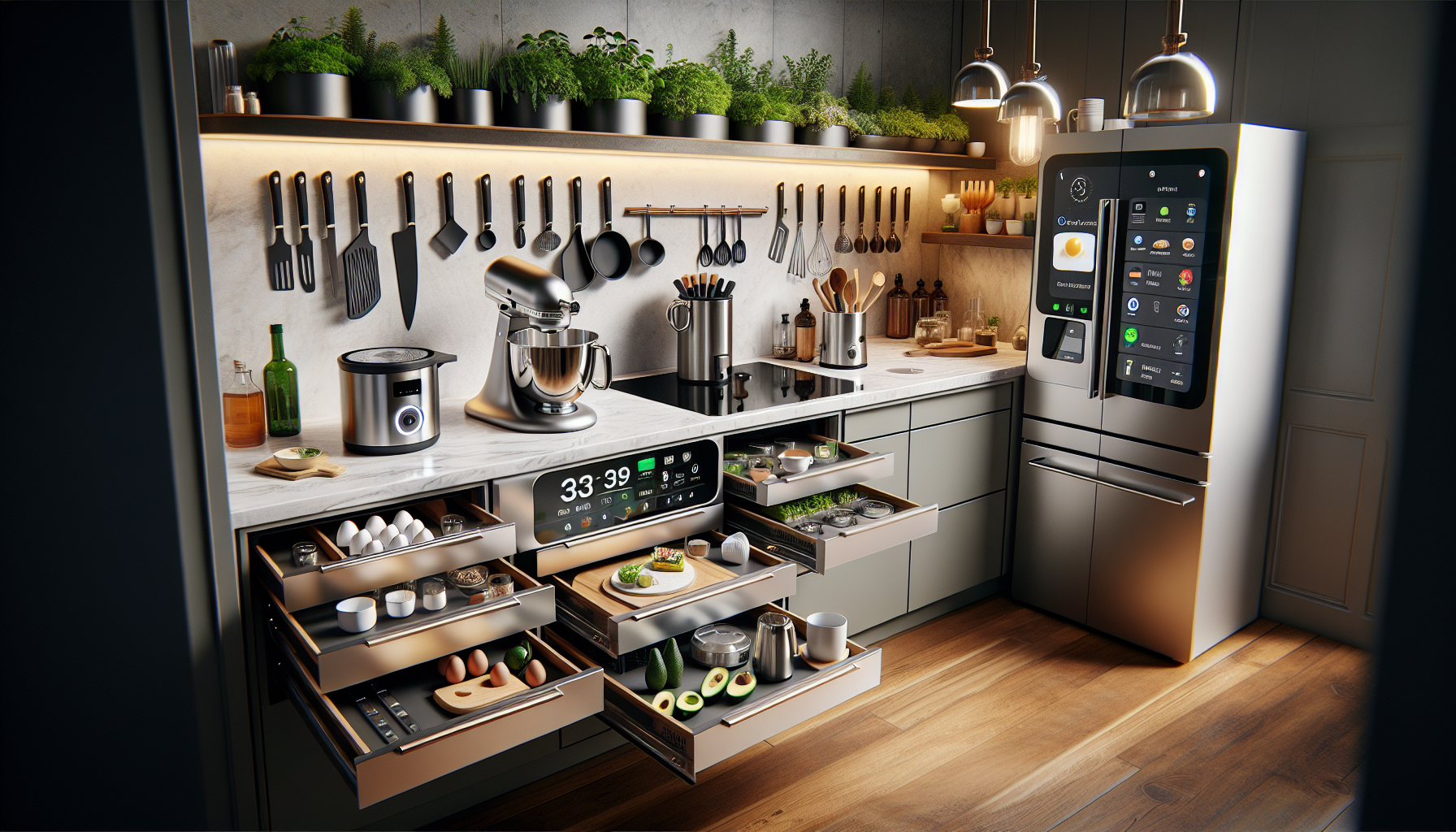 The Ultimate Guide to Premium Advanced Kitchen Gadgets 2 img