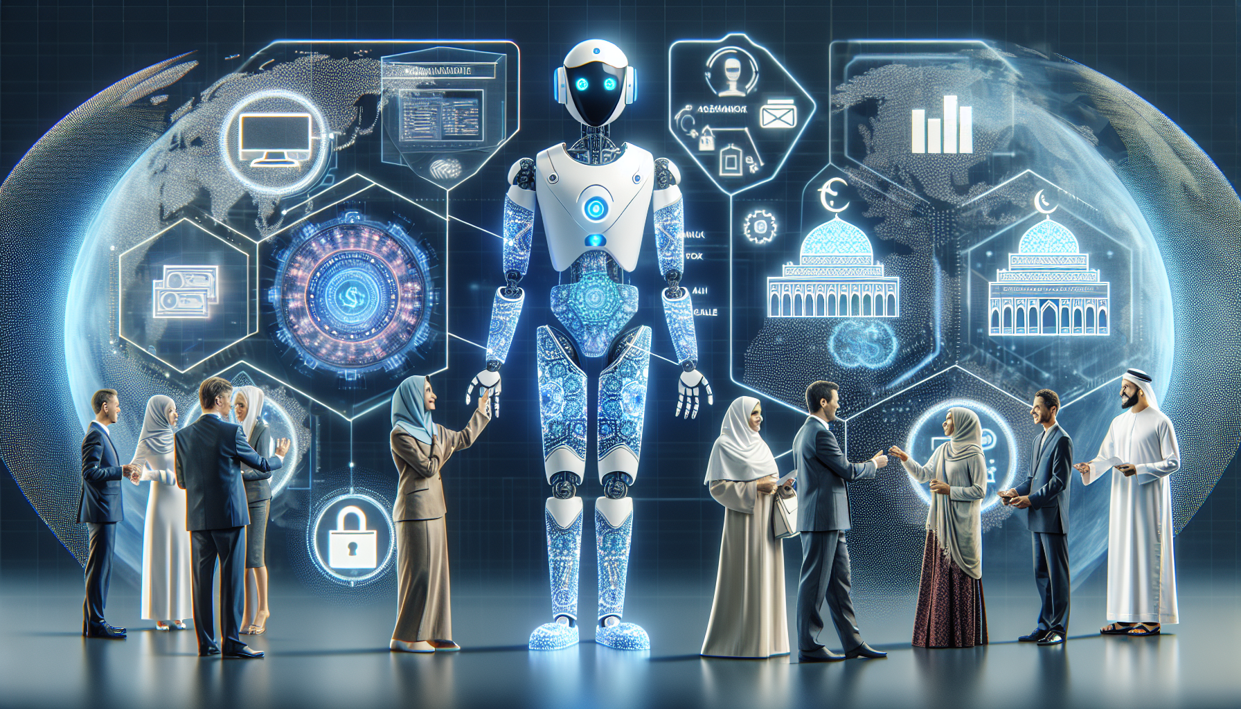 How AI and Islamic Banking Systems Can Enhance Your Life 2 img