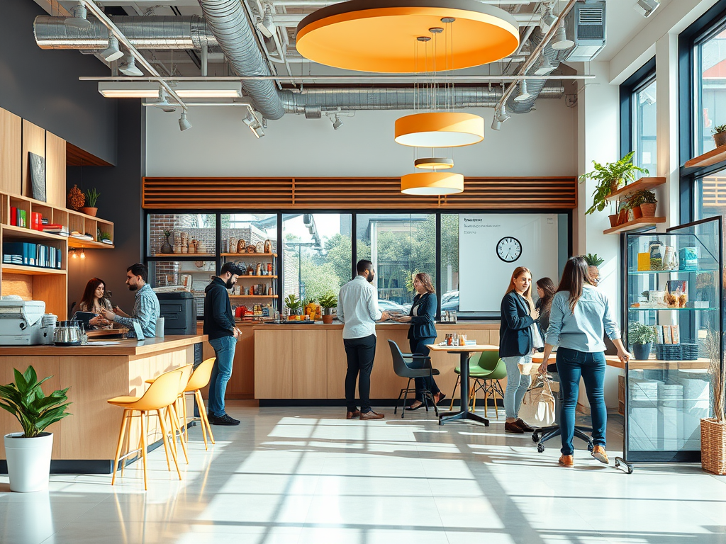 10 Small Business Trends for 2025 2 small business trends