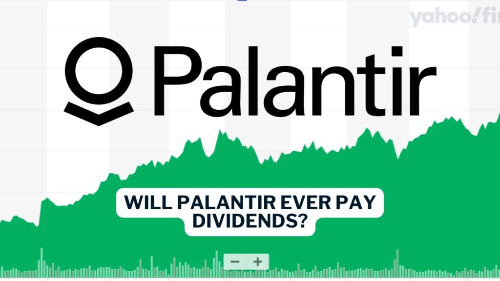Does Palantir Technologies Inc. (PLTR) Pay Dividends? 2 pltr