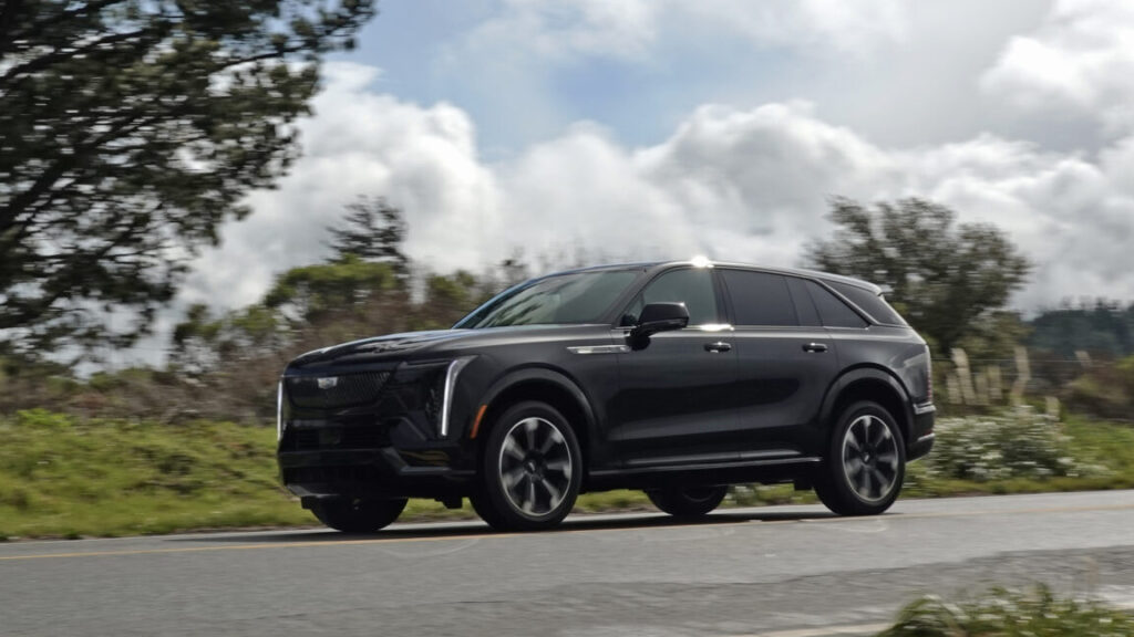 Ars Technica Cadillac Escalade IQ 1152x648