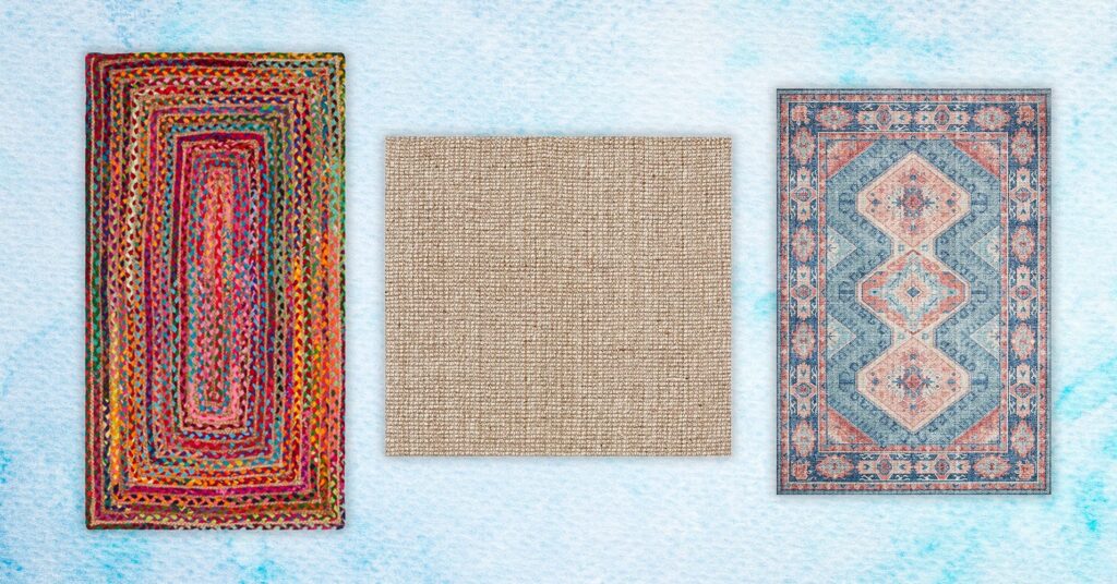 Best20Rugs20Abstract20Background2003202520SOURCE20Wayfair Amazon Pottery20Barn