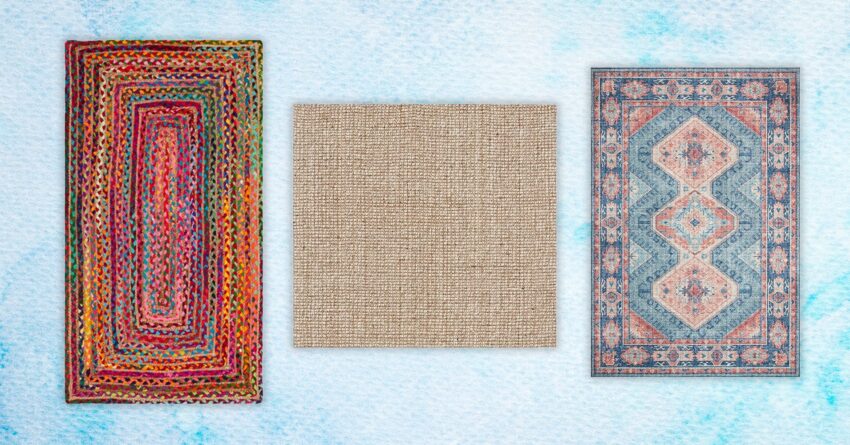 Best20Rugs20Abstract20Background2003202520SOURCE20Wayfair Amazon Pottery20Barn