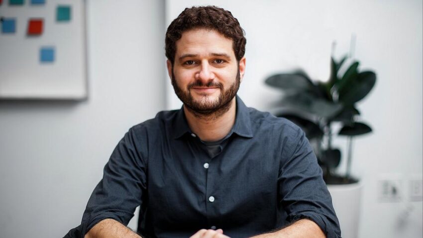 Dustin Moskovitz CEO
