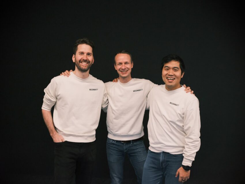 Moonwatt Founders