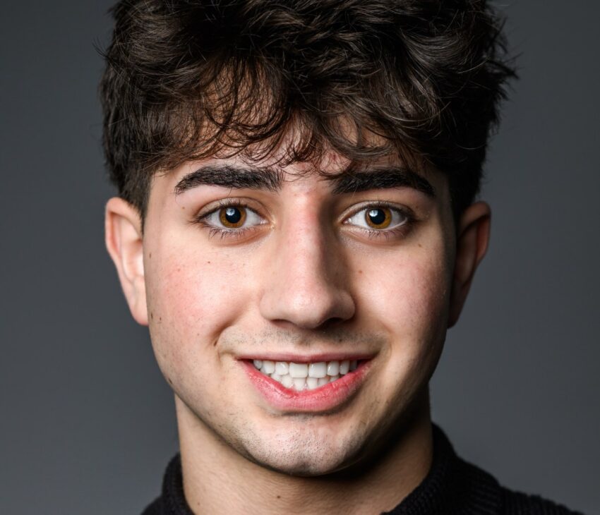 Zach Yadegari