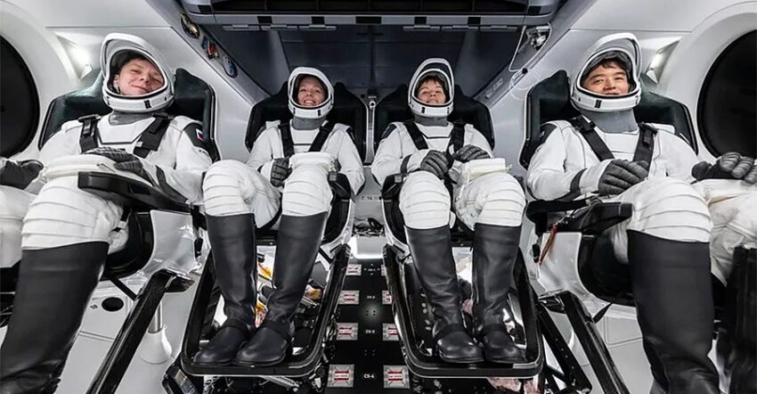 crew10 mission
