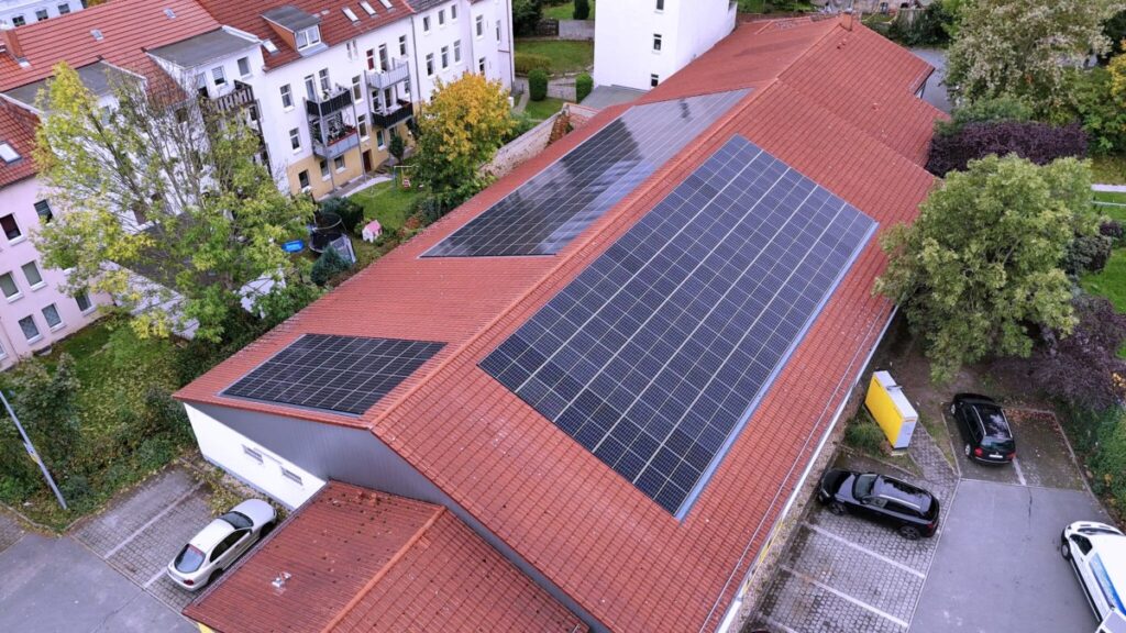 reshape roof