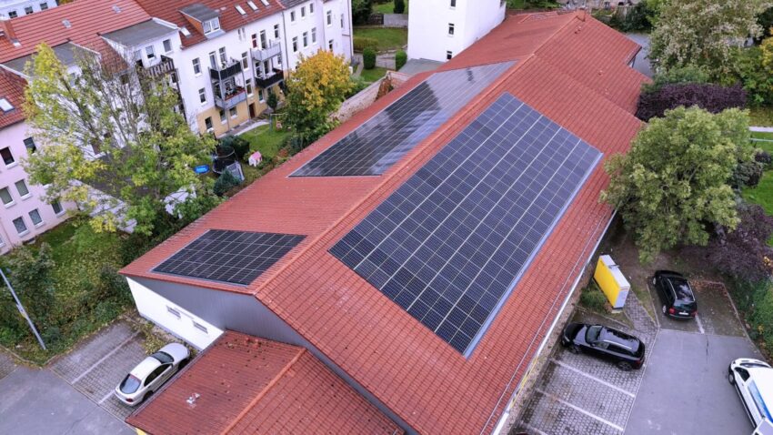 reshape roof