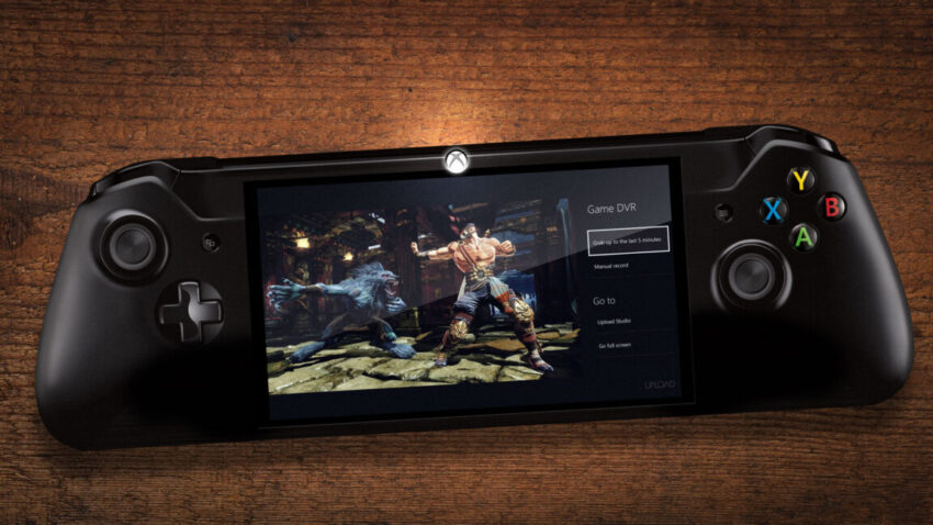 xbox portable 1152x648