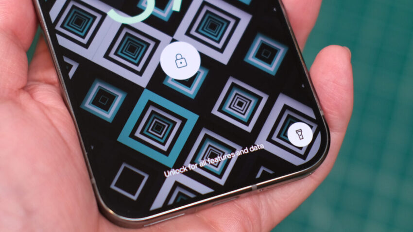 Android locked 1152x648
