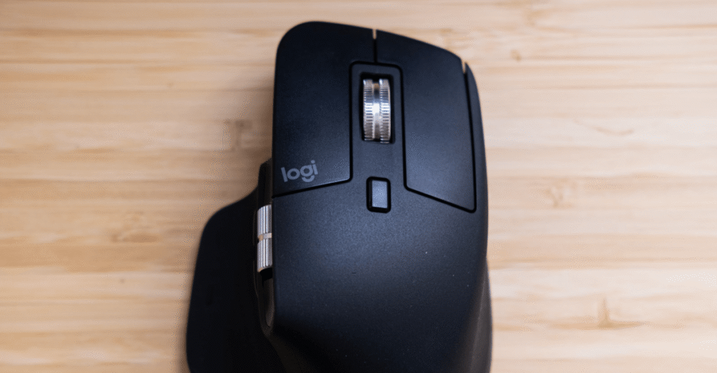 Logitech MX Master 3S