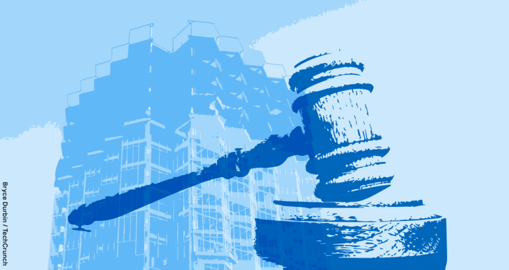upcodes legal