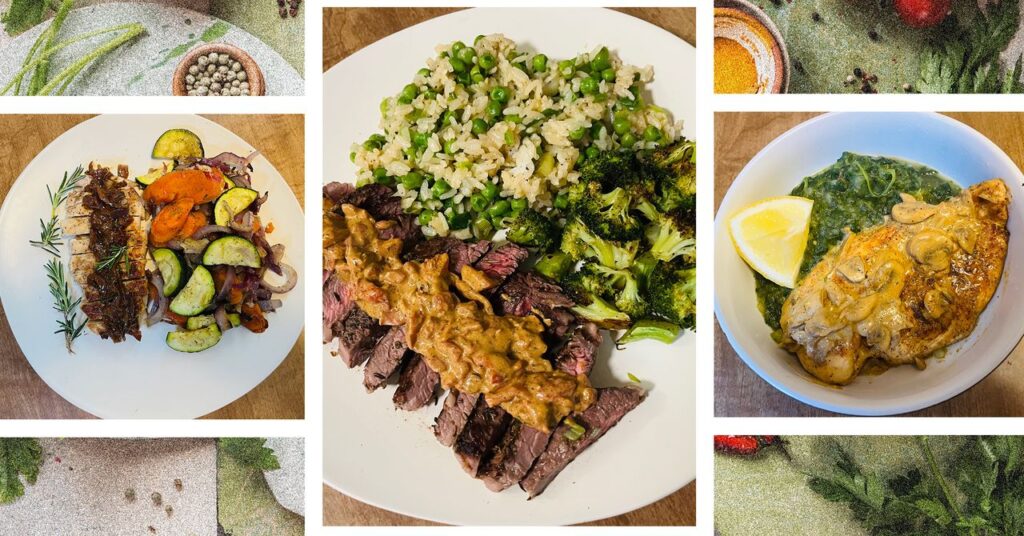 Are Meal Kits Cheaper Than Groceries 052025 Lede