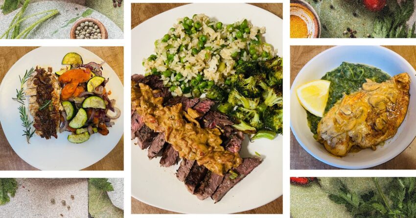 Are Meal Kits Cheaper Than Groceries 052025 Lede