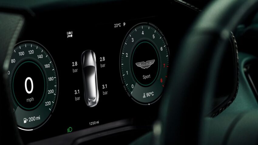 Aston Martin Apple CarPlay Ultra 05 1152x648