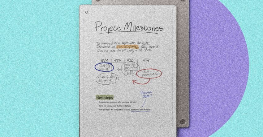 Best Digital Notebooks and Smart Pens 052025 Lede