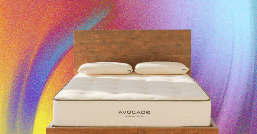 Best Early Memorial Day Mattress Deals