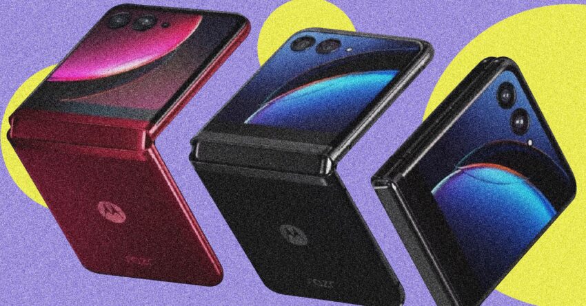 Best Folding Phones 052025 Lede
