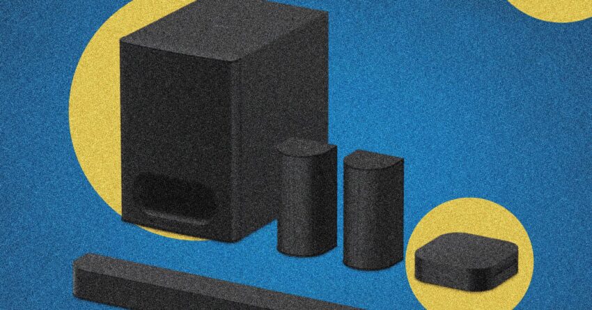 Best Soundbars for Every Budget 052025 Lede