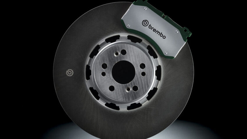 Brembo Greentell set 5 1152x648