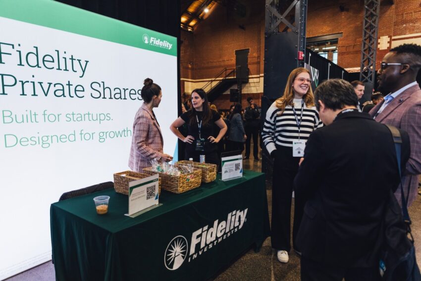 Early Stage 2024 Fidelity exhibit