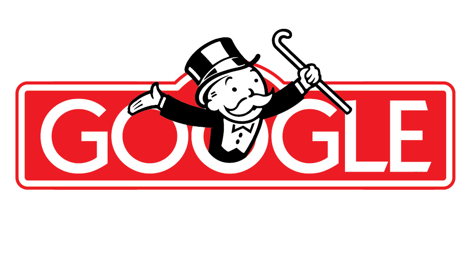 Google Monopoly