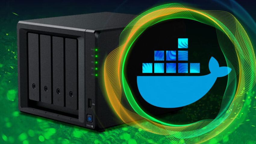 Kevin self hosting series docker 1152x648