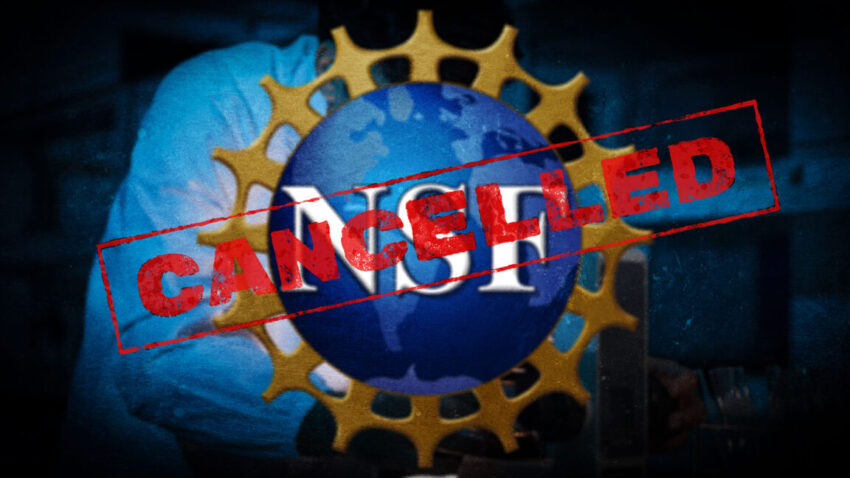 NSF canceled 1152x648
