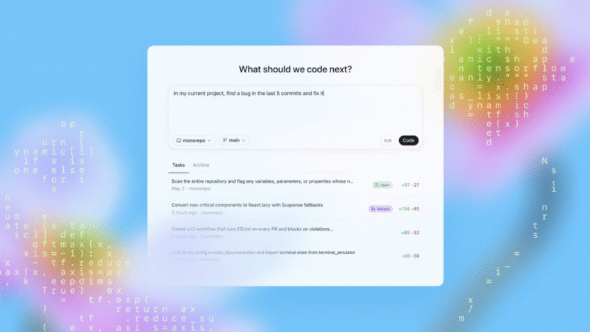 OpenAI Codex 1152x648