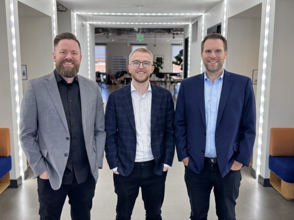 founder group shot