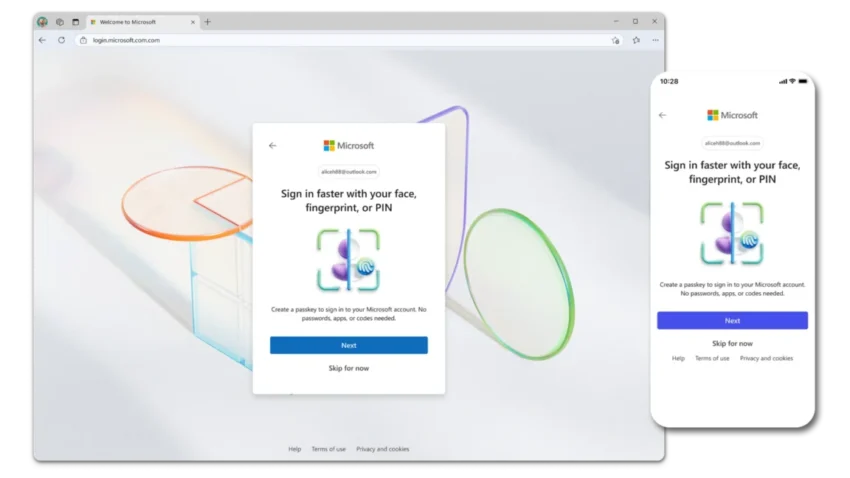 microsoft passkey 1152x648.webp