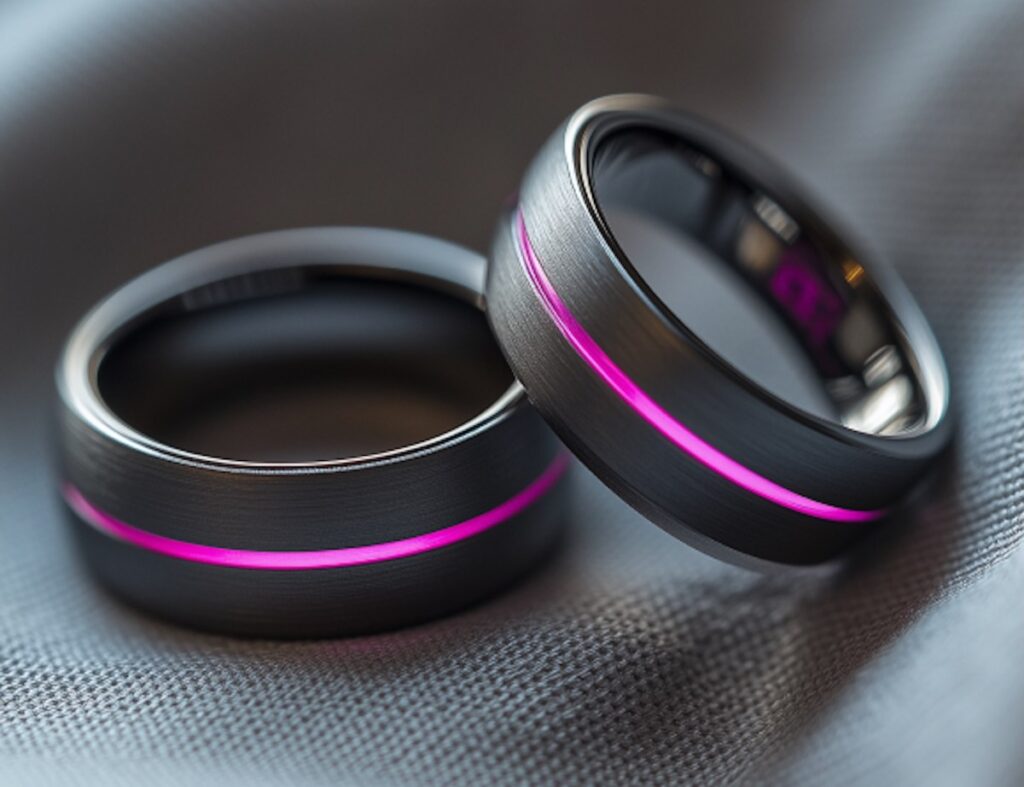 ring raw dating app
