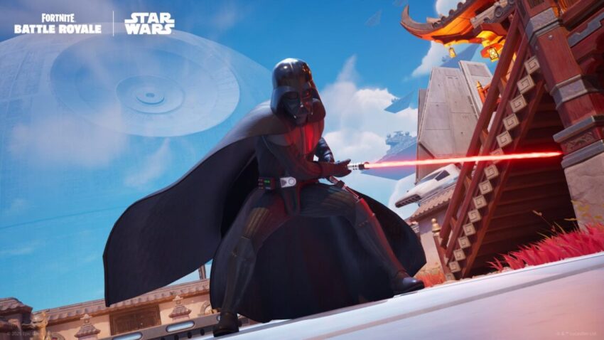 speak with darth vader in fortnite feature 0a8ea84b 1152x648