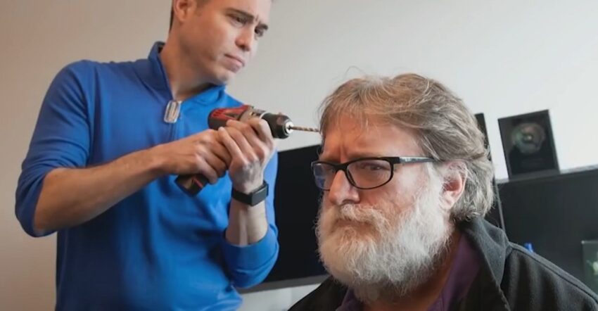 valve gabe gaben mike ambinder drill bci