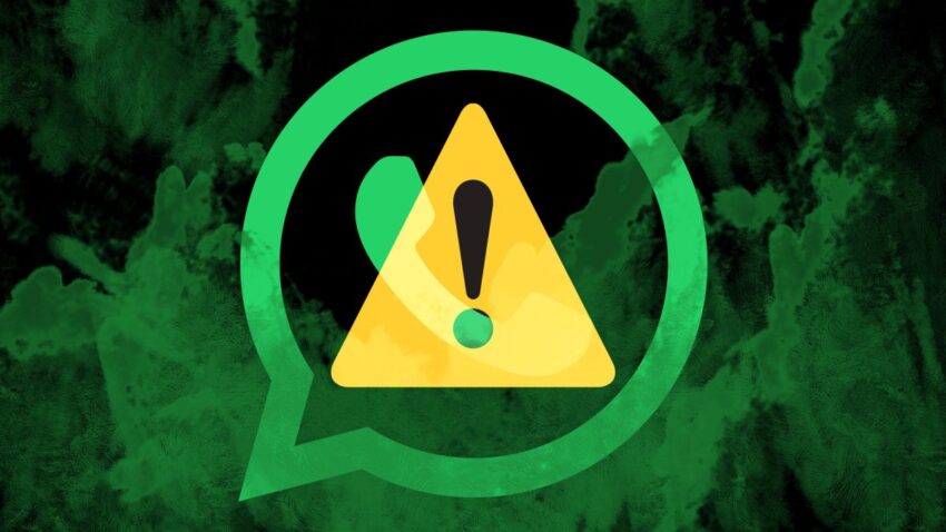 whatsapp toxic